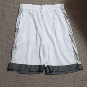 Zone Pro Shorts